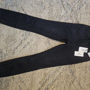NWT!! Calvin Klein High Rise Jegging size 26